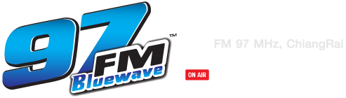 BlueWave FM 97