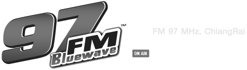 BlueWave FM 97